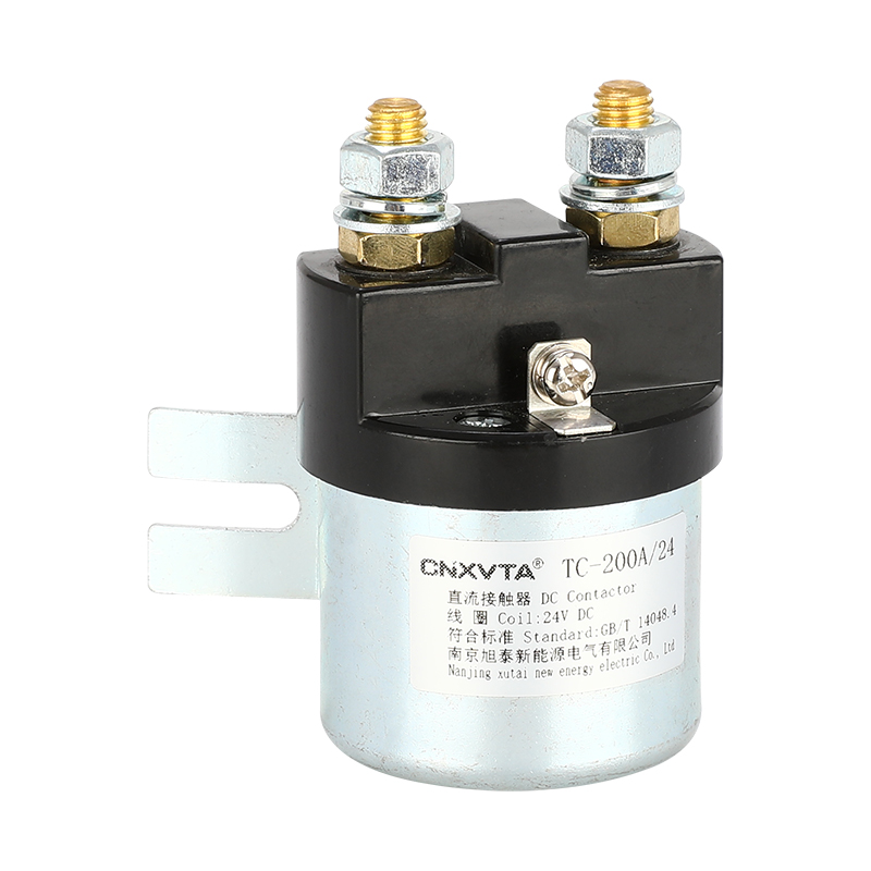TC-口A直流接觸器
