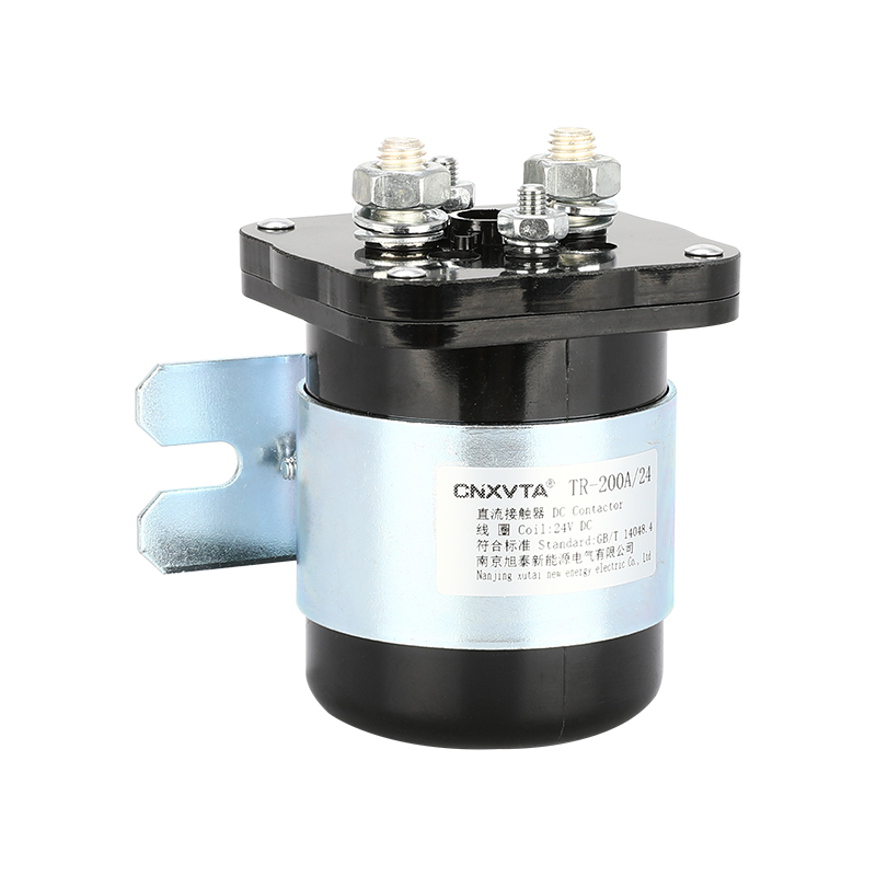 TR-口A直流接觸器