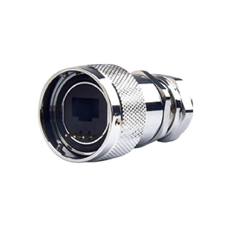 YWT25系列高速網(wǎng)絡電力連接器